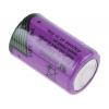 1/2 baterie AA SL-350 3.6 V Lithium-thionyl chlorid 1.2 Ah Tadiran
