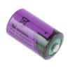 1/2 baterie AA SL-350 3.6 V Lithium-thionyl chlorid 1.2 Ah Tadiran