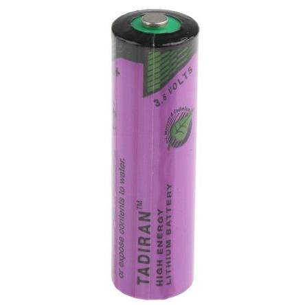 Baterie AA Lithium-thionyl chlorid 3.6 V 2.4 Ah SL-360 Tadiran