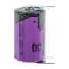 1/2 baterie AA SL-350 3.6 V Lithium-thionyl chlorid 1.2 Ah Tadiran