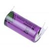 Baterie AA 2/3 SL-361 3.6 V Lithium-thionyl chlorid 1.6 Ah Tadiran