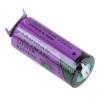 Baterie AA 2/3 SL-361 3.6 V Lithium-thionyl chlorid 1.6 Ah Tadiran