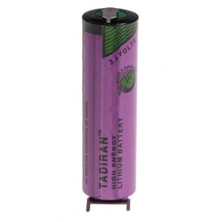 Baterie AA Lithium-thionyl chlorid 3.6 V 2.4 Ah SL-360 Tadiran