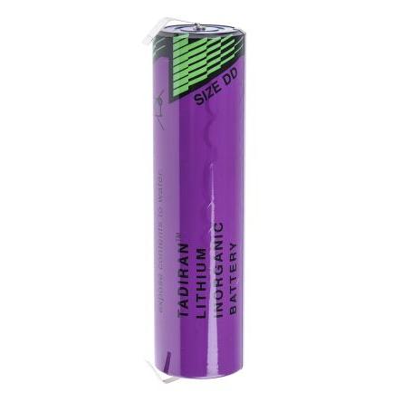 Baterie DD SL-2790 3.6 V Lithium-thionyl chlorid 35 Ah Tadiran