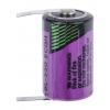 1/2 baterie AA SL-550 3.6 V Lithium-thionyl chlorid 800 mAh Tadiran