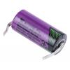 Baterie AA 2/3 SL-561 3.6 V Lithium-thionyl chlorid 1.1 Ah Tadiran