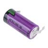 Baterie AA 2/3 SL-561 3.6 V Lithium-thionyl chlorid 1.1 Ah Tadiran