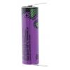 Baterie AA Lithium-thionyl chlorid 3.6 V 1.7 Ah SL560 Tadiran