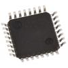 Silicon Labs Mikrokontrolér C8051F310-GQ 8 bit 8051 25 MHz 16kB Blesk 1.28 kB RAM, počet kolíků: 32 kolíkový, LQFP