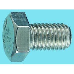RS PRO Šroub s vnitřním šestihranem, Lesklý zinek, Ocel, M4, délka: 20 mm