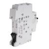 ABB Miniaturní jistič, rozsah: System Pro M Compact 1pólový 1A vypínací výkon 6 kA, charakteristika: Typ D, rozsah: