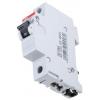 ABB Miniaturní jistič, rozsah: System Pro M Compact 1pólový 2A vypínací výkon 6 kA, charakteristika: Typ D, rozsah:
