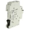 ABB Miniaturní jistič, rozsah: System Pro M Compact 1pólový 4A vypínací výkon 6 kA, charakteristika: Typ D, rozsah: