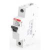 ABB Miniaturní jistič, rozsah: System Pro M Compact 1pólový 16A vypínací výkon 6 kA, charakteristika: Typ D, rozsah: