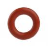 O-kroužek, Silikon 1.78 mm silná 4.47 mm (vnitřní prům.), teplotní rozsah: 200 °C 0.3125 in OD, teplotní rozsah: -60 °C