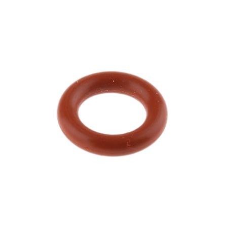 O-kroužek, Silikon 1.78 mm silná 5.28 mm (vnitřní prům.), teplotní rozsah: 200 °C 0.34375 in OD, teplotní rozsah: -60 °C