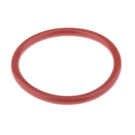 O-kroužek, Silikon 3.53 mm silná 36.09 mm (vnitřní prům.), teplotní rozsah: 200 °C 1.69 in OD, teplotní rozsah: -60 °C