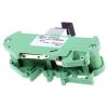 Phoenix Contact Modul rozhraní, RJ45, Lišta DIN, Vnější, počet kontaktů: 4, 1V 1A, délka: 90 mm