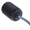 Siemens 3SE6 Magnetické Bezkontaktní bezpečnostní spínač 100V dc Plastové NC, NE Kabel 3 m