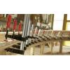 Šroubová svěrka z temperované litiny TG150/50 Bessey TG15B5 Rozpětí (max.):150 mm Délka vyložení:50 mm