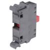 ABB Blok kontaktů, řada: ABB Modular Blok kontaktů 1 NC 690V Šroub