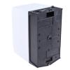 Eaton Startér DOL, rozsah: XDP 4 kW 400V ac 3pólový 3fázový IP65