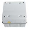 Eaton Startér DOL, rozsah: XDP 4 kW 230V ac 3pólový 3fázový IP55