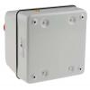 Eaton Startér DOL, rozsah: XDP 4 kW 400V 3pólový 3fázový IP55