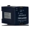 TDK-Lambda Napájecí zdroj na lištu DIN DPP, počet výstupů: 1 Spínaný režim 264V ac 4.2 A AC/DC 24V dc DC 100 W