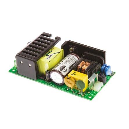 Spínaný napájecí zdroj, počet výstupů: 1 ZPS60-12 12V dc Šasi 60 W ZPS60 TDK-Lambda 370 V dc, 264V ac