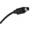 Kabel, řada: Harmony 2.5 m pro HMI: XBTN400, XBTR400, XBTRT500, XBTRT511, XBTGK, XBTGT1, XBTN200, pro PLC: Twido,