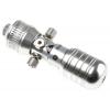 Tlakové čerpadlo PV210-4020 0.9 m 1/4" BSP, Niklovaná mosaz Ruční, 587 g 3 bar Druck