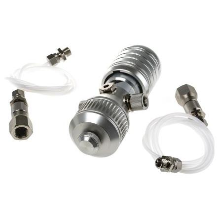 Tlakové čerpadlo PV210-4020 0.9 m 1/4" BSP, Niklovaná mosaz Ruční, 587 g 3 bar Druck