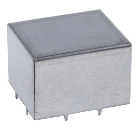 Perancea Pouzdro RFI, řada: PCMC 8 kolíkový Ocel 20 mm 25 mm 30 mm