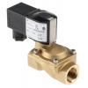Elektromagnetický ventil 8240200.9101.02400 2portový NC 24V dc Buschjost G 1/2 G 1/2