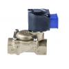 Elektromagnetický ventil 8240200.9101.23050 2portový NC 230V ac Buschjost G 1/2 G 1/2