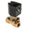Elektromagnetický ventil 8254200.9151.02400 2portový NC 24V dc Buschjost 1/2 in 1/2 in