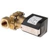 Elektromagnetický ventil 8254200.9151.02400 2portový NC 24V dc Buschjost 1/2 in 1/2 in