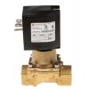 Elektromagnetický ventil 8254200.9151.02400 2portový NC 24V dc Buschjost 1/2 in 1/2 in
