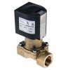 Elektromagnetický ventil 8254200.9151.02400 2portový NC 24V dc Buschjost 1/2 in 1/2 in