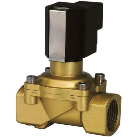 Elektromagnetický ventil 8254400.9154.23049 2portový NC 230V ac Buschjost