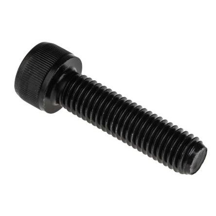 RS PRO Šroub s vnitřním šestihranem, Obyčejný, Ocel hlavice Vnitřní šestihran, M10, M10, délka: 40 mm