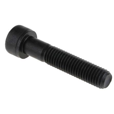 RS PRO Šroub s vnitřním šestihranem, Obyčejný, Ocel hlavice Vnitřní šestihran, M10, M10, délka: 50 mm
