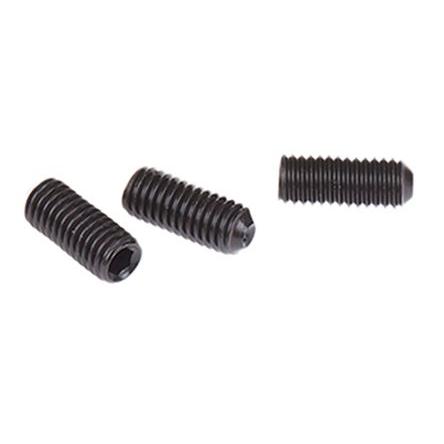 RS PRO Závrtný šroub, Ocel M5 x , délka: 12 mm Hladký pohár