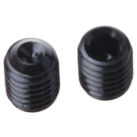 RS PRO Závrtný šroub, Ocel M6 x , délka: 8 mm Hladký pohár