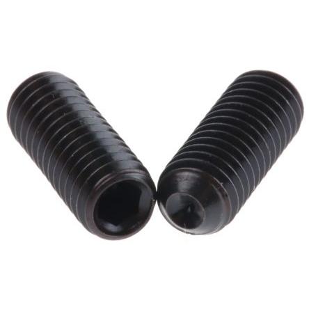 RS PRO Závrtný šroub, Ocel M6 x , délka: 16 mm Hladký pohár