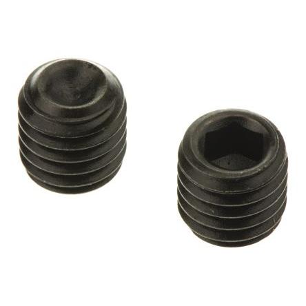 RS PRO Závrtný šroub, Ocel M8 x , délka: 8 mm Hladký pohár