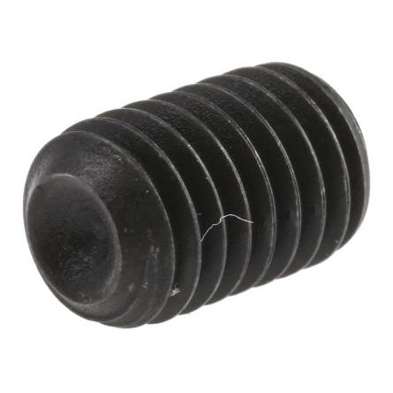 RS PRO Závrtný šroub, Ocel M8 x , délka: 12 mm Hladký pohár