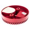 Eaton Siréna, řada: Squashni Povrch 32 28V dc RoHS 93 dB @ 1m IP54 DC