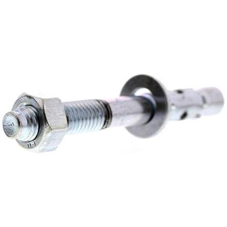 Hmoždinka, Uhlíková ocel, 12 mm, délka: 100 mm RawlPlug 12 mm